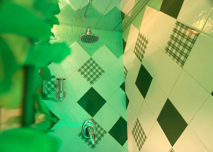 Lantställe Casa El Pelaire