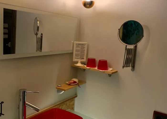 Lantställe Casa El Pelaire Perarrua