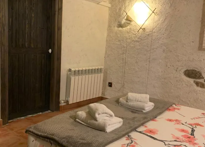 Casa El Pelaire Perarrua