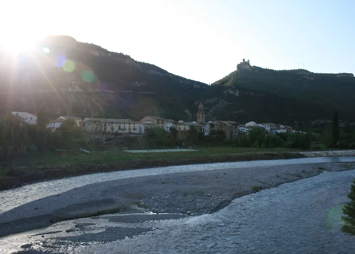 Casa El Pelaire Lantställe *