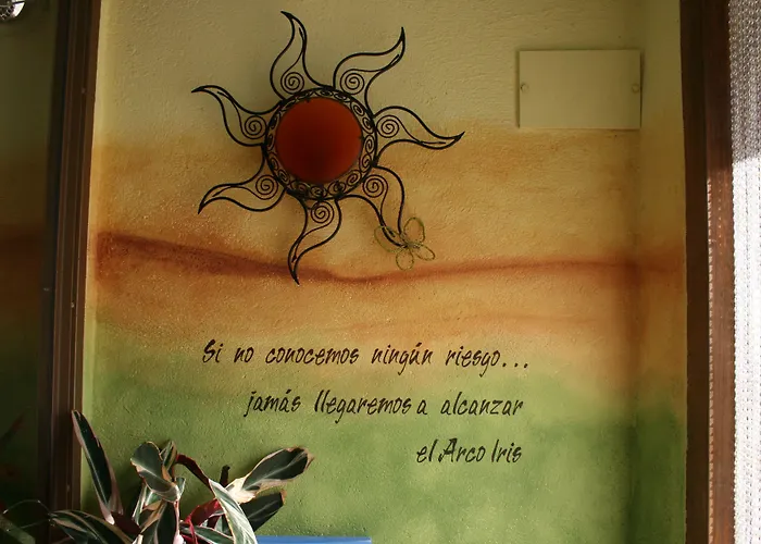 Casa El Pelaire * Perarrua