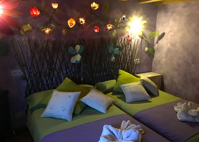 Casa El Pelaire Lantställe Perarrua