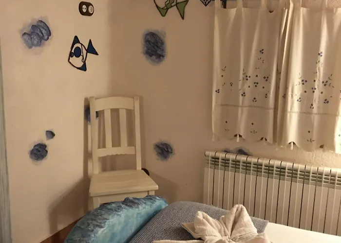 Casa El Pelaire Lantställe *