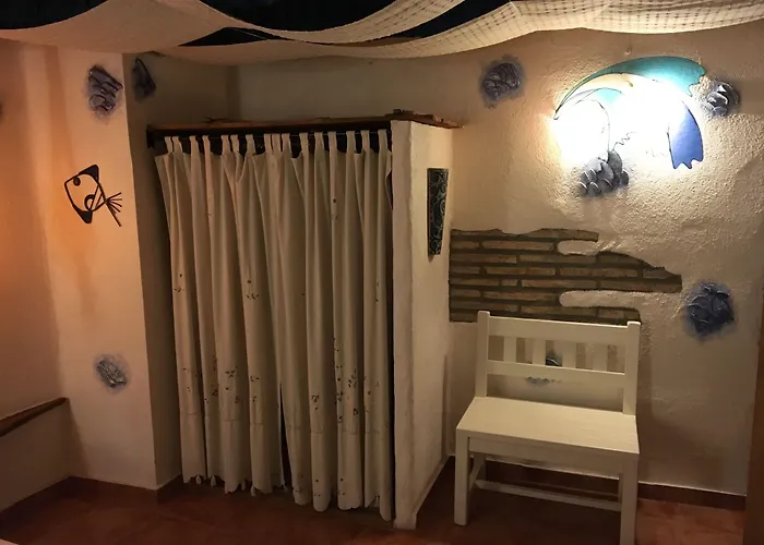 Casa El Pelaire Perarrua