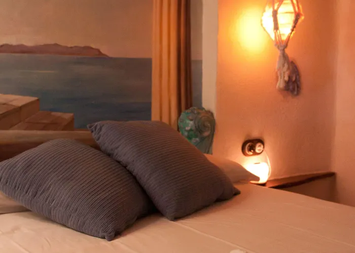 Lantställe Casa El Pelaire