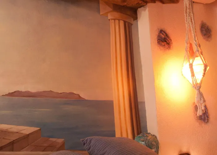 Casa El Pelaire Lantställe Perarrua