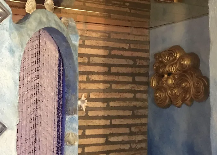 Casa El Pelaire Lantställe *