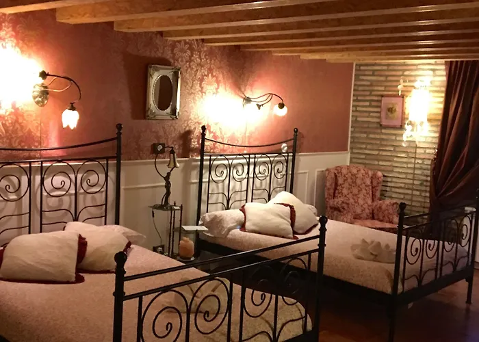 Casa El Pelaire Lantställe Perarrua