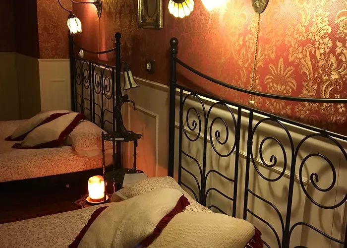 Casa El Pelaire Perarrua