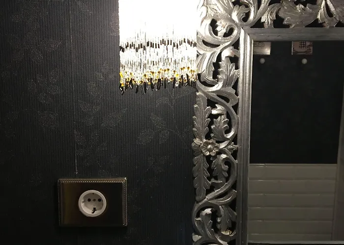 Casa El Pelaire Lantställe *