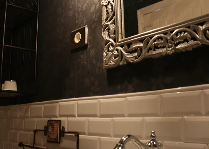 Casa El Pelaire Lantställe *