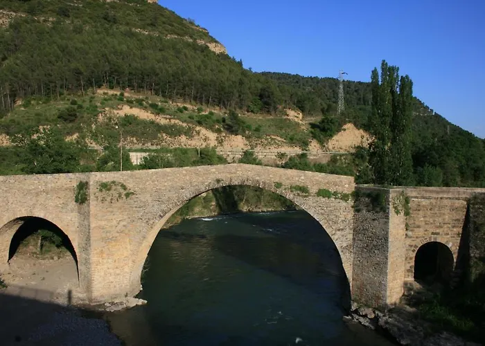 Casa El Pelaire Lantställe *