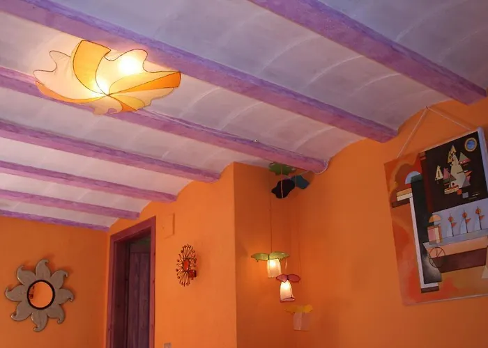 Casa El Pelaire * Perarrua