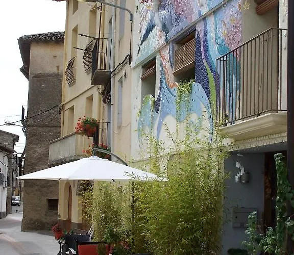 Casa El Pelaire Perarrua