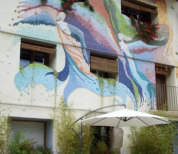 Lantställe Casa El Pelaire *